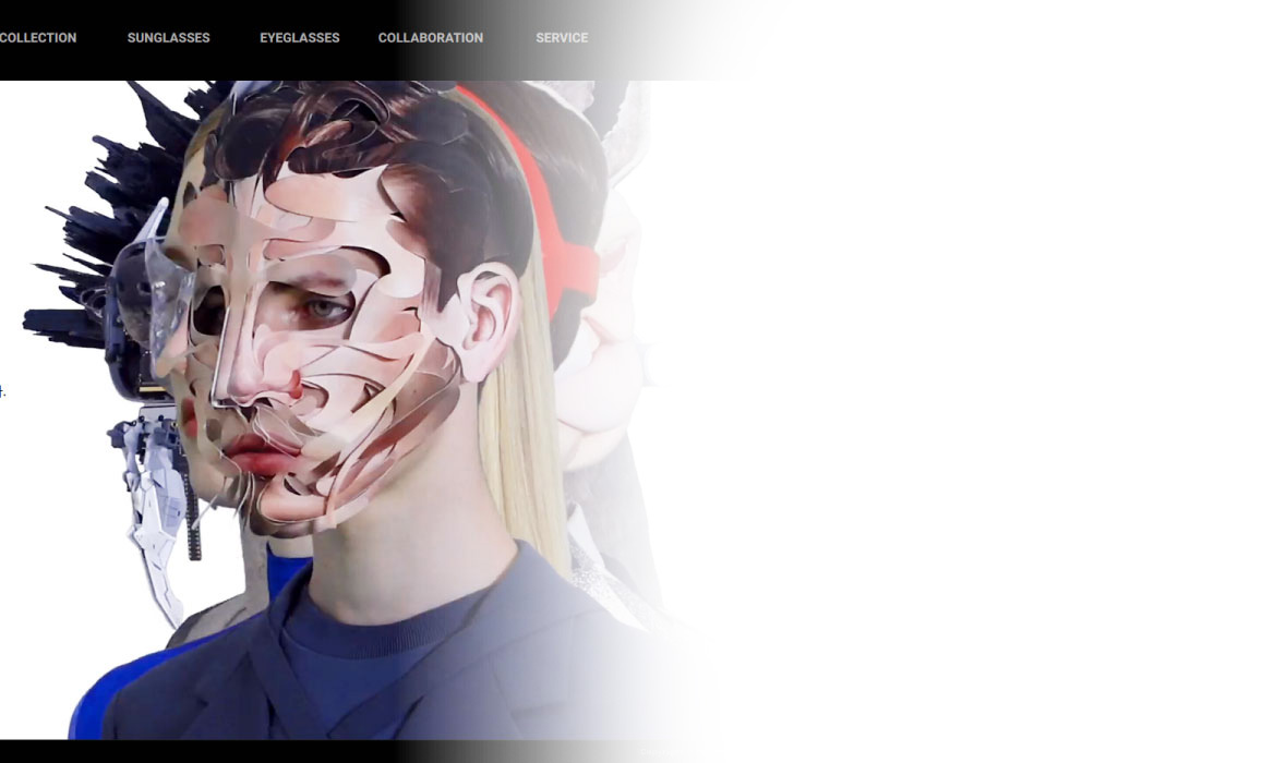 젠틀 몬스터 메인