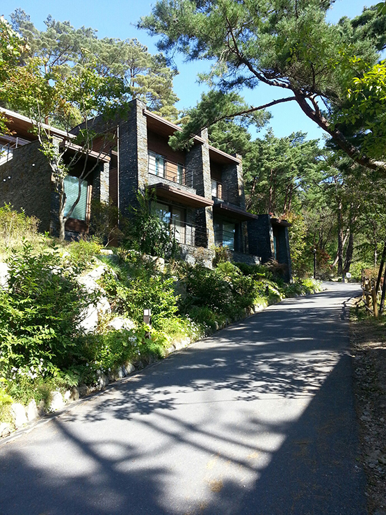 제천 리솜포레스트